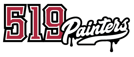 519 Painters logo