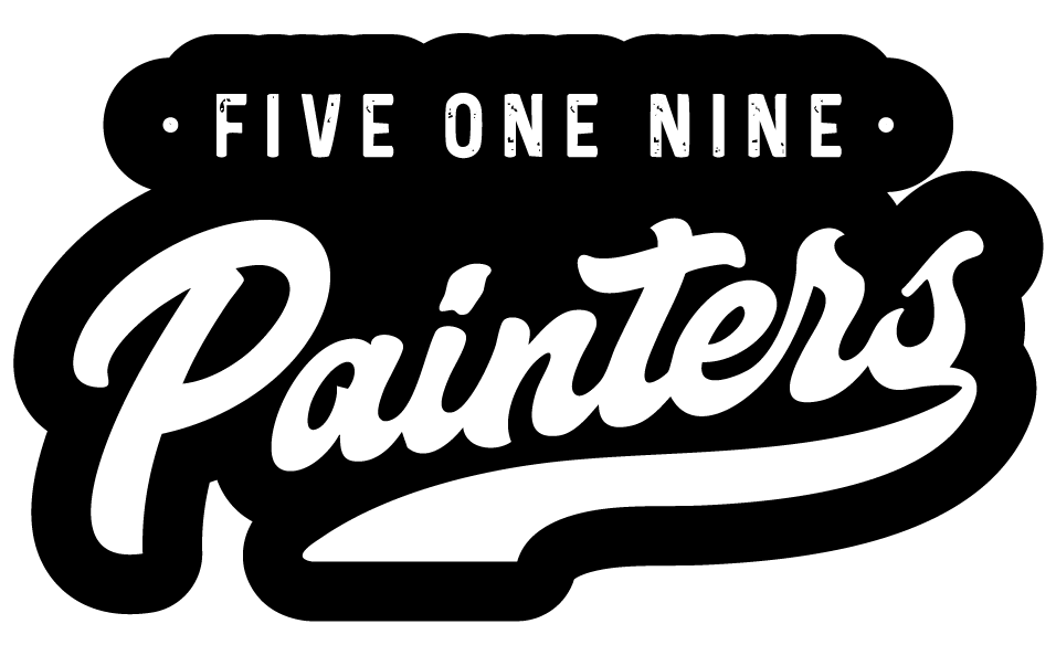 519 Painters logo