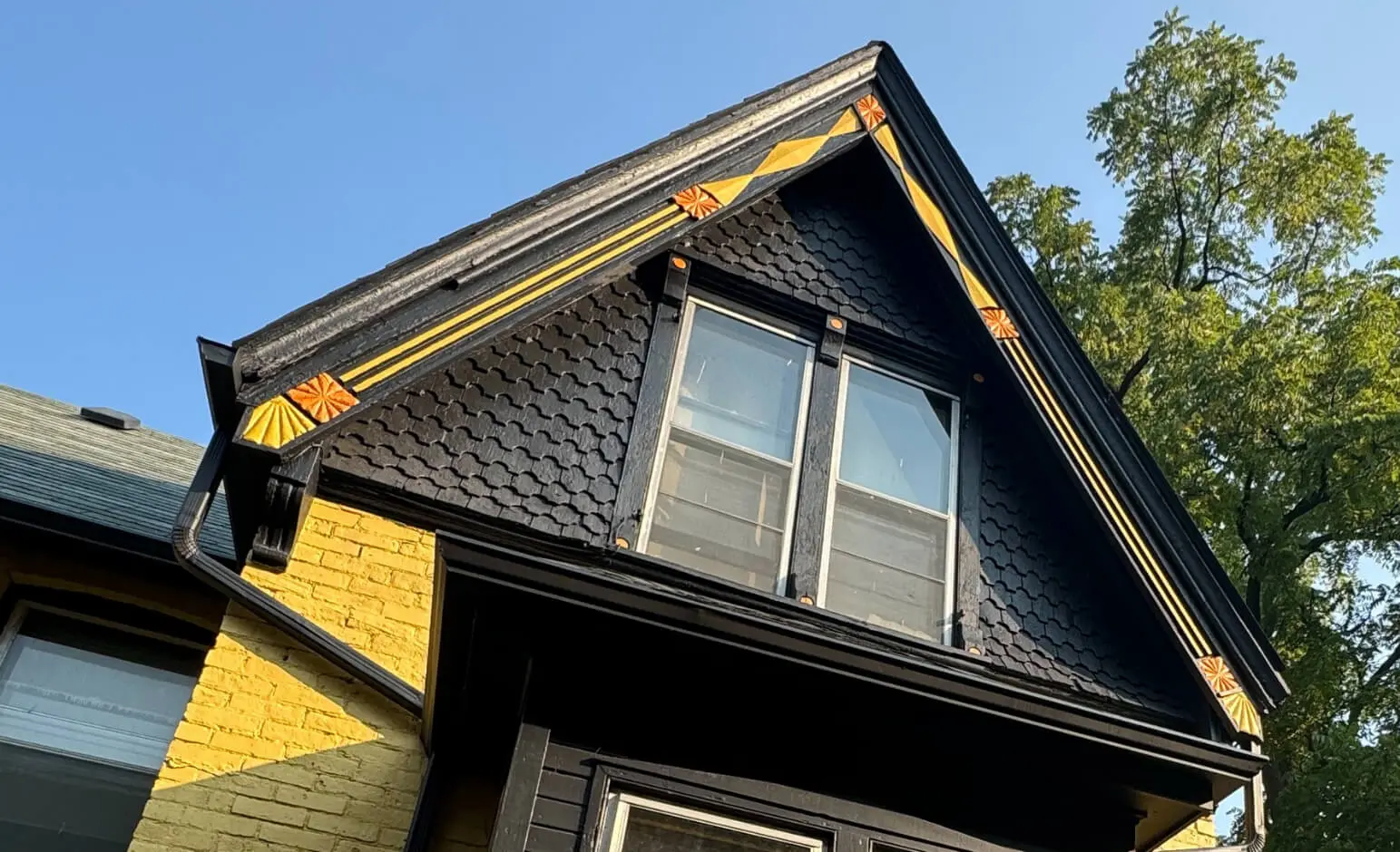 professionally painted and refinished home in ontario